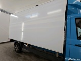  Volkswagen  Crafter Volkswagen  35 2.0TDI 75kW L4 FWD Gesloten Laadbak	
 #25