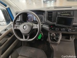  Volkswagen  Crafter Volkswagen  35 2.0TDI 75kW L4 FWD Gesloten Laadbak	
 #26