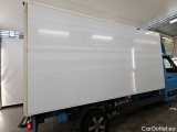  Volkswagen  Crafter Volkswagen  35 2.0TDI 75kW L4 FWD Gesloten Laadbak	
 #28