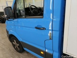  Volkswagen  Crafter Volkswagen  35 2.0TDI 75kW L4 FWD Gesloten Laadbak	
 #38