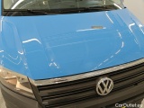  Volkswagen  Crafter Volkswagen  35 2.0TDI 75kW L4 FWD Gesloten Laadbak	
 #42