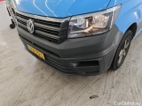  Volkswagen  Crafter Volkswagen  35 2.0TDI 75kW L4 FWD Gesloten Laadbak	
 #47