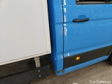  Volkswagen  Crafter Volkswagen  35 2.0TDI 75kW L4 FWD Gesloten Laadbak	
 #52