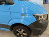  Volkswagen  Crafter Volkswagen  35 2.0TDI 75kW L4 FWD Gesloten Laadbak	
 #50