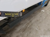  Volkswagen  Crafter Volkswagen  35 2.0TDI 75kW L4 FWD Gesloten Laadbak	
 #56