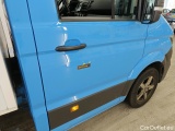  Volkswagen  Crafter Volkswagen  35 2.0TDI 75kW L4 FWD Gesloten Laadbak	
 #54