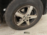  Volkswagen  Crafter Volkswagen  35 2.0TDI 75kW L4 FWD Gesloten Laadbak	
 #60