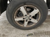  Volkswagen  Crafter Volkswagen  35 2.0TDI 75kW L4 FWD Gesloten Laadbak	
 #59