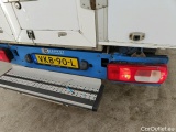  Volkswagen  Crafter Volkswagen  35 2.0TDI 75kW L4 FWD Gesloten Laadbak	
 #62