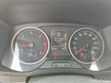  Volkswagen  Crafter Volkswagen  35 2.0TDI 75kW L4 FWD Gesloten Laadbak	
 #7