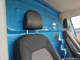  Volkswagen  Crafter Volkswagen  35 2.0TDI 75kW L4 FWD Gesloten Laadbak	
 #10