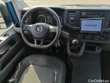  Volkswagen  Crafter Volkswagen  35 2.0TDI 75kW L4 FWD Gesloten Laadbak	
 #11