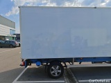  Volkswagen  Crafter Volkswagen  35 2.0TDI 75kW L4 FWD Gesloten Laadbak	
 #13