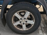  Volkswagen  Crafter Volkswagen  35 2.0TDI 75kW L4 FWD Gesloten Laadbak	
 #14