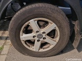  Volkswagen  Crafter Volkswagen  35 2.0TDI 75kW L4 FWD Gesloten Laadbak	
 #18