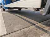  Volkswagen  Crafter Volkswagen  35 2.0TDI 75kW L4 FWD Gesloten Laadbak	
 #17