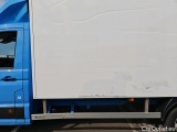  Volkswagen  Crafter Volkswagen  35 2.0TDI 75kW L4 FWD Gesloten Laadbak	
 #20