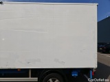  Volkswagen  Crafter Volkswagen  35 2.0TDI 75kW L4 FWD Gesloten Laadbak	
 #19