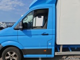  Volkswagen  Crafter Volkswagen  35 2.0TDI 75kW L4 FWD Gesloten Laadbak	
 #21