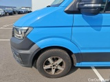  Volkswagen  Crafter Volkswagen  35 2.0TDI 75kW L4 FWD Gesloten Laadbak	
 #22