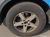  Volkswagen  Crafter Volkswagen  35 2.0TDI 75kW L4 FWD Gesloten Laadbak	
 #23