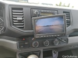  Volkswagen  Crafter Volkswagen  35 2.0TDI 75kW L4 FWD Gesloten Laadbak	
 #24
