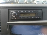  Volkswagen  Crafter Volkswagen  35 2.0TDI 75kW L4 FWD Gesloten Laadbak	
 #25