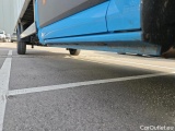  Volkswagen  Crafter Volkswagen  35 2.0TDI 75kW L4 FWD Gesloten Laadbak	
 #26