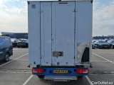  Volkswagen  Crafter Volkswagen  35 2.0TDI 75kW L4 FWD Gesloten Laadbak	
 #28