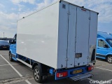  Volkswagen  Crafter Volkswagen  35 2.0TDI 75kW L4 FWD Gesloten Laadbak	
 #27