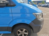  Volkswagen  Crafter Volkswagen  35 2.0TDI 75kW L4 FWD Gesloten Laadbak	
 #29
