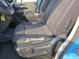  Volkswagen  Crafter Volkswagen  35 2.0TDI 75kW L4 FWD Gesloten Laadbak	
 #31