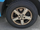  Volkswagen  Crafter Volkswagen  35 2.0TDI 75kW L4 FWD Gesloten Laadbak	
 #30