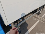  Volkswagen  Crafter Volkswagen  35 2.0TDI 75kW L4 FWD Gesloten Laadbak	
 #35