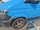  Volkswagen  Crafter Volkswagen  35 2.0TDI 75kW L4 FWD Gesloten Laadbak	
 #37