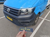  Volkswagen  Crafter Volkswagen  35 2.0TDI 75kW L4 FWD Gesloten Laadbak	
 #42