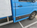 Volkswagen  Crafter Volkswagen  35 2.0TDI 75kW L4 FWD Gesloten Laadbak	
 #46