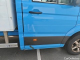  Volkswagen  Crafter Volkswagen  35 2.0TDI 75kW L4 FWD Gesloten Laadbak	
 #48