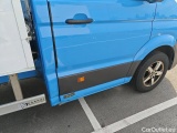  Volkswagen  Crafter Volkswagen  35 2.0TDI 75kW L4 FWD Gesloten Laadbak	
 #50