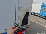  Volkswagen  Crafter Volkswagen  35 2.0TDI 75kW L4 FWD Gesloten Laadbak	
 #58