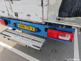  Volkswagen  Crafter Volkswagen  35 2.0TDI 75kW L4 FWD Gesloten Laadbak	
 #60