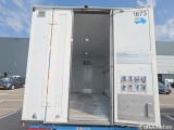  Volkswagen  Crafter Volkswagen  35 2.0TDI 75kW L4 FWD Gesloten Laadbak

 #8