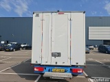  Volkswagen  Crafter Volkswagen  35 2.0TDI 75kW L4 FWD Gesloten Laadbak

 #10