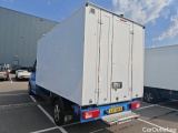  Volkswagen  Crafter Volkswagen  35 2.0TDI 75kW L4 FWD Gesloten Laadbak

 #9