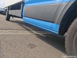  Volkswagen  Crafter Volkswagen  35 2.0TDI 75kW L4 FWD Gesloten Laadbak

 #11