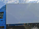  Volkswagen  Crafter Volkswagen  35 2.0TDI 75kW L4 FWD Gesloten Laadbak

 #14