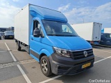  Volkswagen  Crafter Volkswagen  35 2.0TDI 75kW L4 FWD Gesloten Laadbak

 #19