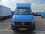  Volkswagen  Crafter Volkswagen  35 2.0TDI 75kW L4 FWD Gesloten Laadbak

 #20