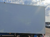  Volkswagen  Crafter Volkswagen  35 2.0TDI 75kW L4 FWD Gesloten Laadbak

 #23