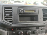  Volkswagen  Crafter Volkswagen  35 2.0TDI 75kW L4 FWD Gesloten Laadbak

 #18